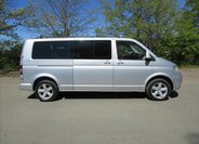 Volkswagen Caravelle Kombi 2,5 l 128 kw
