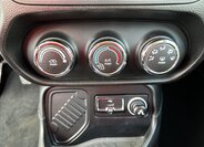 Jeep Renegade Ostatní 1,4 l 103 kw