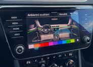 Škoda Superb Kombi 2,0 l 147 kw