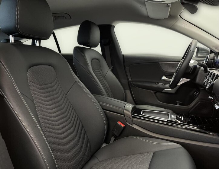 Mercedes-Benz CLA Kombi 2,0 l 85 kw