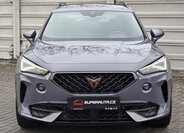 Cupra Formentor SUV 2,0 l 140 kw