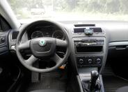 Škoda Octavia 17