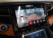 Jeep Grand Wagoneer SUV 6,4 l 351 kw