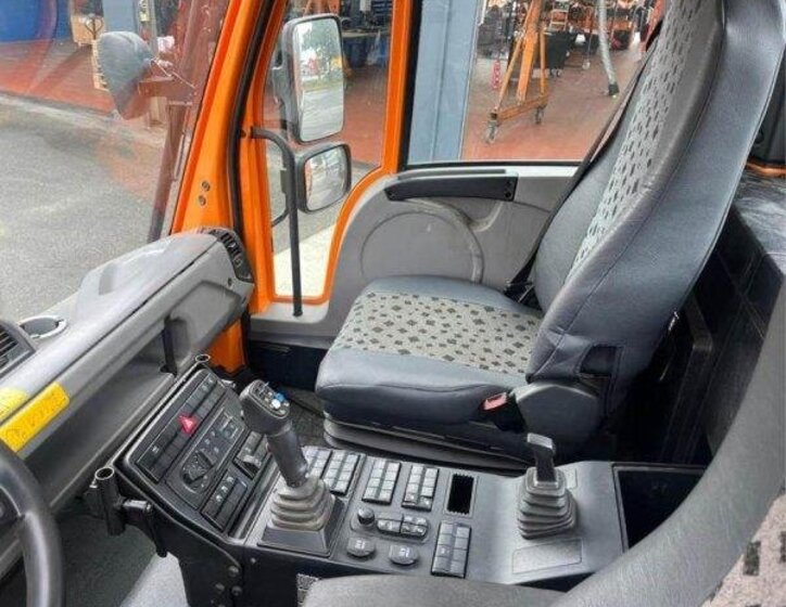 Mercedes-Benz Ostatní Ostatní 0,0 177 kw