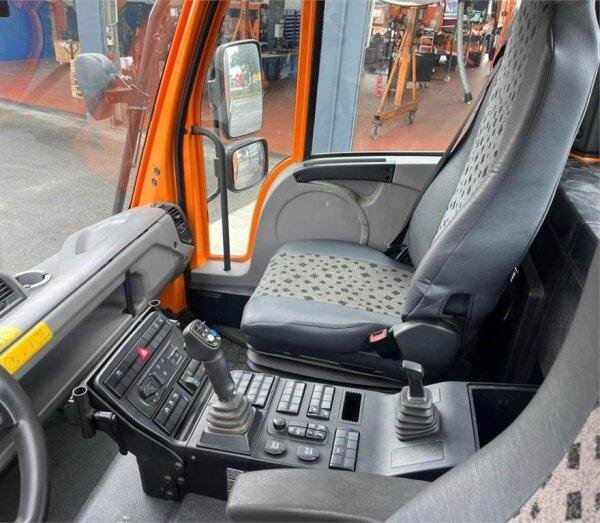 Mercedes-Benz Ostatní Ostatní 0,0 177 kw