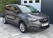 Opel Crossland X 3