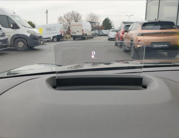 Citroën C4 Hatchback 1,2 l 96 kw