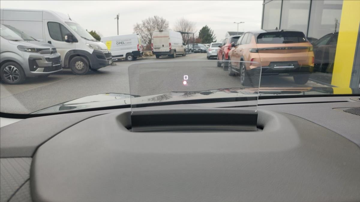 Citroën C4 Hatchback 1,2 l 96 kw