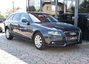Audi A4 Kombi 0,0 0