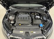 Škoda Octavia Liftback 2,0 l 110 kw