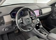 Škoda Kodiaq SUV / Terénní 2,0 l 110 kw