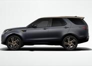 Land Rover Discovery 5