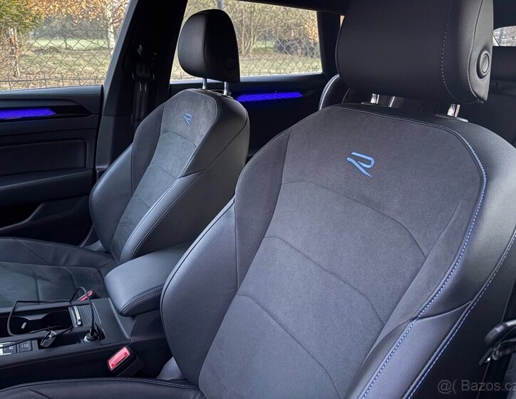 Volkswagen Arteon Kombi 0,0 235 kw