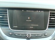 Opel Grandland X SUV / Terénní 1,2 l 96 kw