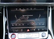 Audi SQ7 SUV / Terénní 4,0 l 373 kw