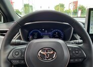 Toyota Corolla Cross SUV 2,0 l 131 kw