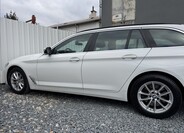 BMW Řada 5 19