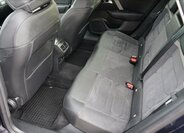 Citroën C4 Hatchback 1,2 l 96 kw