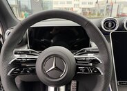 Mercedes-Benz GLC SUV / Terénní 0,0 157 kw