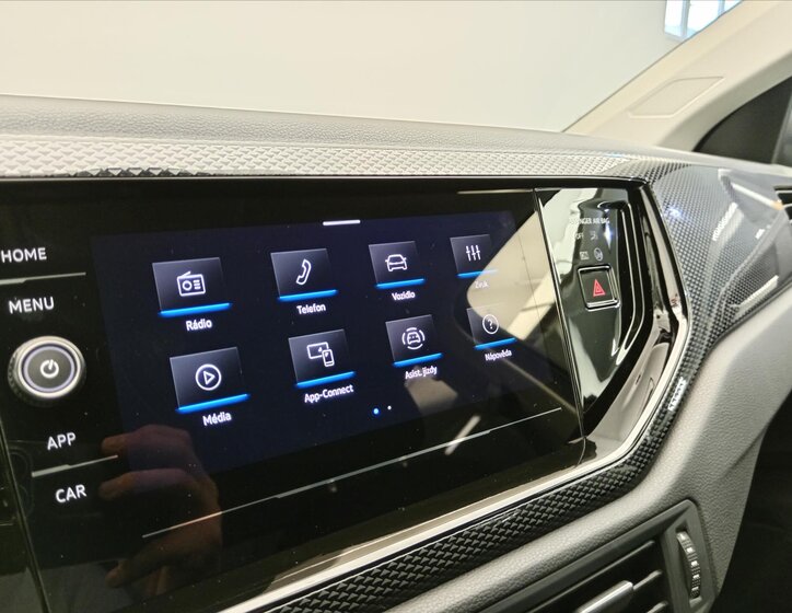 Volkswagen Taigo SUV 999,0 85 kw