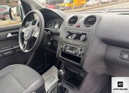 Volkswagen Caddy 28