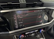 Audi Q3 SUV / Terénní 2,0 l 110 kw