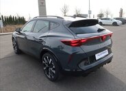 Cupra Formentor SUV / Terénní 2,0 l 195 kw