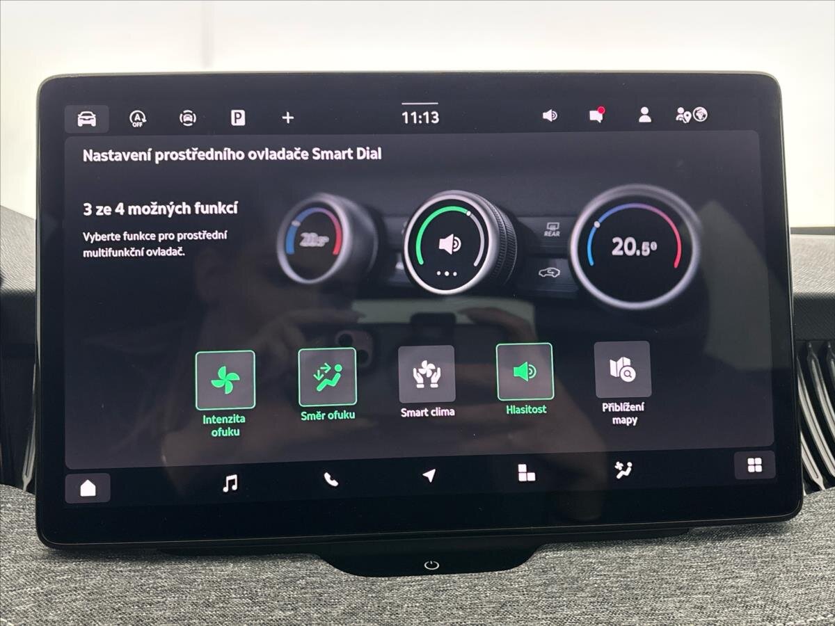 Škoda Superb Liftback 2,0 l 110 kw