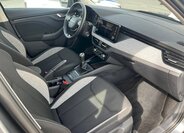 Škoda Kamiq Hatchback 1,0 l 85 kw