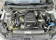 Volkswagen Polo Hatchback 999,0 70 kw