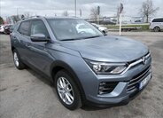 SsangYong Korando SUV / Terénní 1,5 l 120 kw