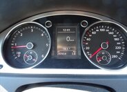Volkswagen Passat CC Ostatní 2,0 l 100 kw