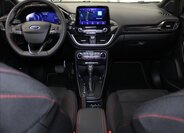 Ford Puma SUV 999,0 114 kw