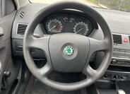 Škoda Fabia Kombi 1,4 l 59 kw
