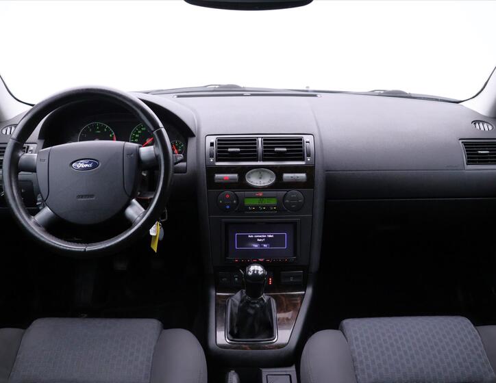 Ford Mondeo 20