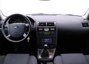 Ford Mondeo 20