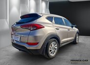 Hyundai Tucson SUV / Terénní 1,7 l 85 kw