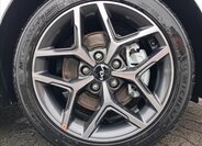 KIA Ceed Kombi 1,5 l 103 kw