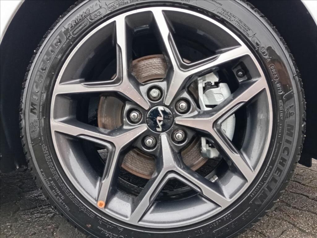 KIA Ceed Kombi 1,5 l 103 kw