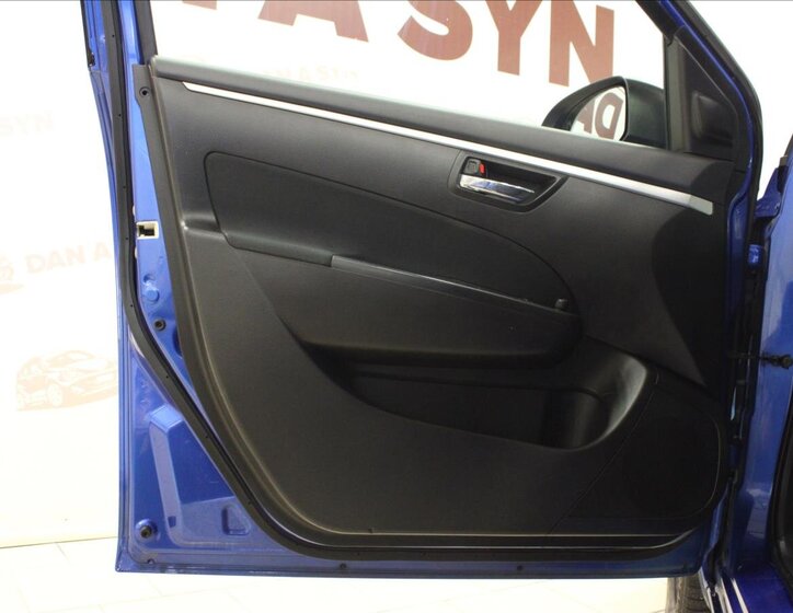 Suzuki Swift Hatchback 1,2 l 69 kw