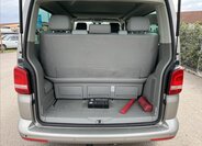 Volkswagen California VAN / Minibus 2,0 l 84 kw