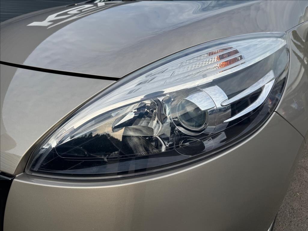 Renault Scénic