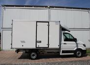 Volkswagen Crafter 3