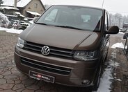Volkswagen Multivan VAN-Minibus 2,0 l 132 kw