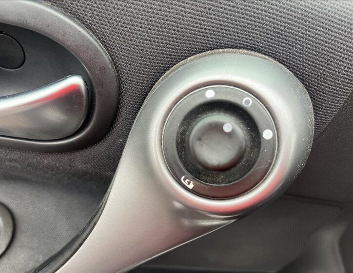 Renault Mégane Kombi 1,9 l 96 kw