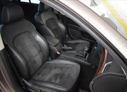 Škoda Superb Kombi 2,0 l 125 kw