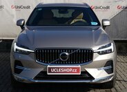 Volvo XC60 SUV / Terénní 2,0 l 145 kw