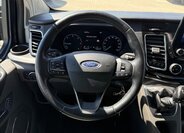 Ford Tourneo Custom MPV 2,0 l 136 kw