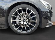 Mercedes-Benz Třídy S Kupé 4,7 l 335 kw