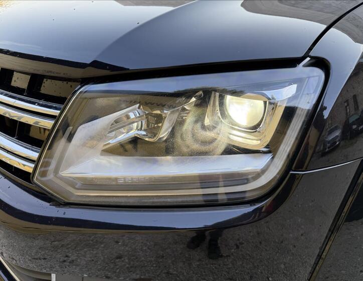 Volkswagen Amarok 22